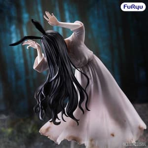 Sadako Yamamura - BiCute Bunnies - Furyu - 4