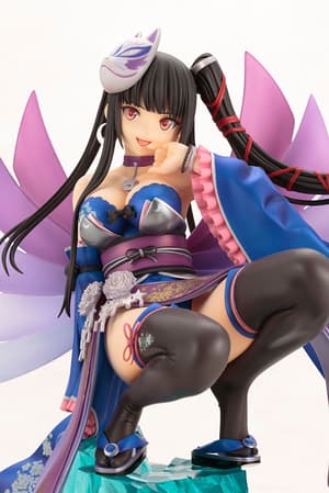 Irohahime - Tony Version - Sengoku Taisen Figur - 7