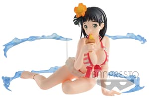 Suguha Kirigaya - EXQ Figur - 1