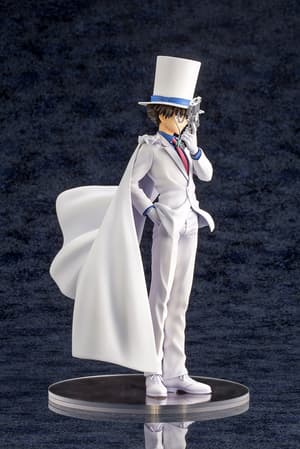 Kaito Kid / Kaito Kuroba - ARTFX J - 8