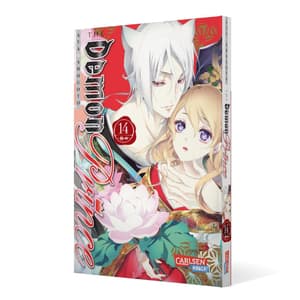 The Demon Prince 14 - 5