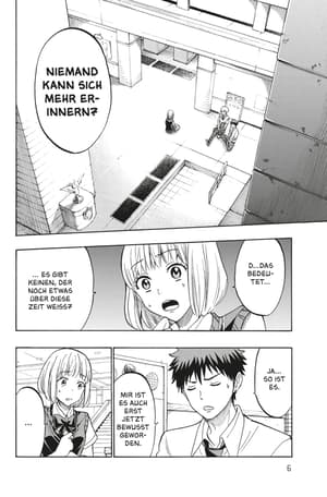  Yamada-kun & the 7 Witches 25 - 1