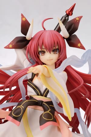 Kotori Itsuka - Efreet (Ifrit) Version - Broccoli | Date A Live Figur - 16