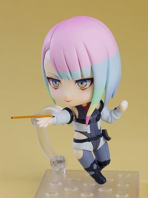 Nendoroid 2109 Lucy - 4