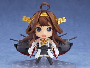 Nendoroid 845 Kongou Kai-II (Ni) - 4
