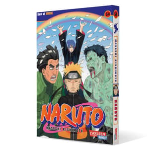 Naruto 54 - 2