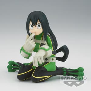 Froppy - My Hero Academia - Break Time Collection Vol. 6 - Banpresto (1)