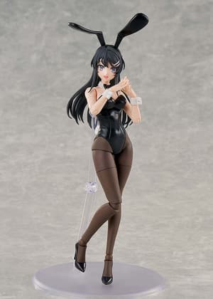 KADOKAWA PLASTIC MODEL SERIES Mai Sakurajima - 4