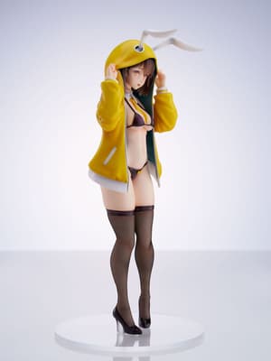 Shyness Bunny Hinata (Kekemotsu) - KoiKoi - 2