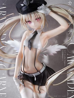 Angel Police Elle - Good Smile Company - 6