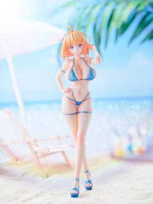 Sophia F. Shirring - Bikini - KoiKoi - 14
