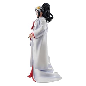 Hinata Hyuuga - Shuugen / Wedding Version - Naruto Gals - Megahouse - Neuauflage - 3
