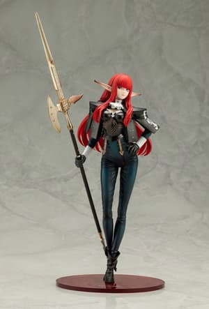 Metaphor: ReFantazio – Hulkenberg PVC Statue 1/7 (Kotobukiya, 30 cm) - 4