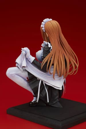Fanaticism Alissa / Alyssa - Comic Bavel - Dragon Toy - 4
