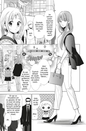 Takane & Hana 13 - 3