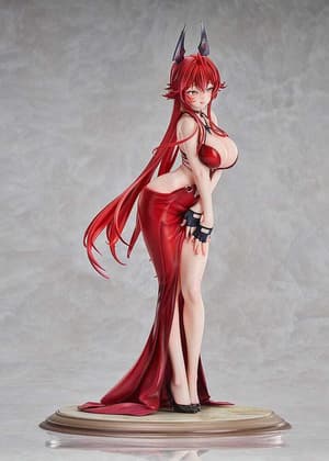 Red Hood - Nonsense Red - Good Smile Company - 6