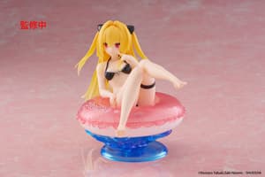 Golden Darkness - Aqua Float Girls - Taito - 2