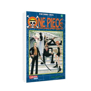 one piece band 6 - 2