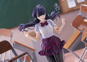 Komi Shouko - Summer Uniform - Miyuki (3)