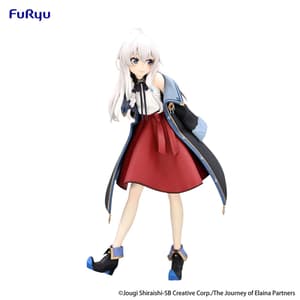 Elaina - Trio-Try-iT - Furyu - 7