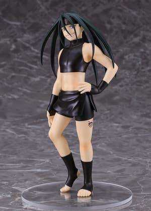 Envy - Fullmetal Alchemist Pop Up Parade - Good Smile Company - 4