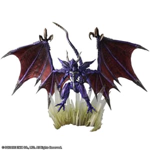 Bahamut - Bring Arts - Square Enix - 2
