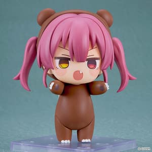 Nendoroid Houshou Kumarine - 3