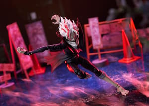 Figma 646 Ken Takakura / Okarun - Transformed - 5