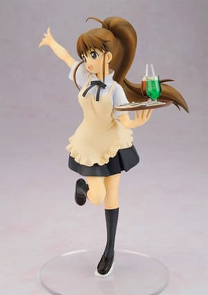 Popura Taneshima - 4