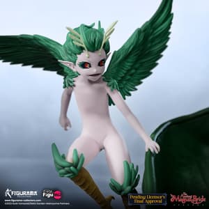Chise & Elias - Elite FigumiZ - Figurama Collectors (15)