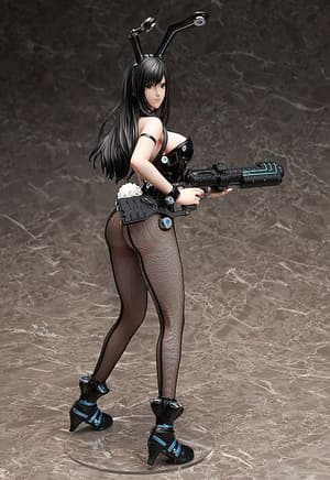 Reika Shimohira - 1/4 B-Style - FREEing - 2
