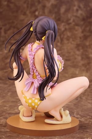 Sakura Harumoto - Kairakuten Beast Cover Girl - Skytube - 5