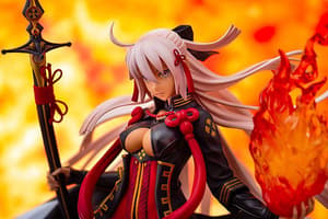 Okita Souji - Alter Ego - Aquamarine - 9