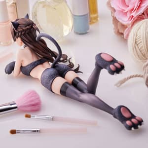 Chizuru Mizuhara - Cat Cosplay - Union Creative - 15