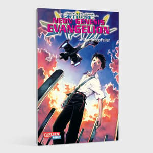 Neon Genesis Evangelion 5 - 3
