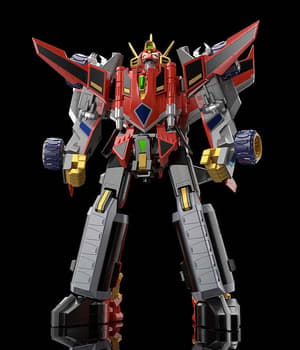 THE GATTAI Dynazenon: Universe Combination Set - 3