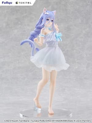 Mio Takamiya - Tenitol Tall - Furyu - 1