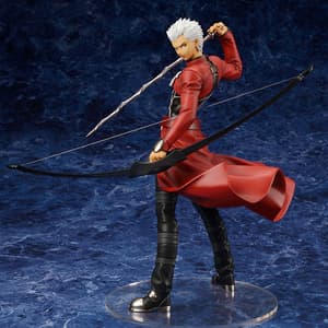 Archer - Altair - Unlimited Blade Works - Re-Release - 13