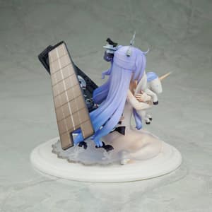 Unicorn - Azur Lane - Wanderer (3)