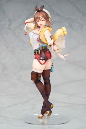 Reisalin Stout (Ryza) - Alter (2)