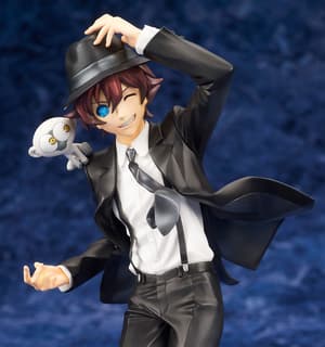 Leonardo Watch - Kekkai Sensen ALTAiR - Ending Version - 1