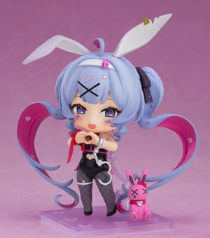 Nendoroid 2730 Hatsune Miku - Rabbit Hole - 2