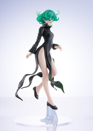 One-Punch Man PVC Statue 1/7  26 cm (7)