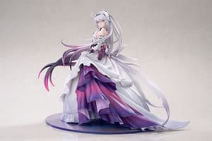 Honkai Impact 3rd – Kiana Kaslana 'Evening Invite' Statue (1/7, 25 cm) - 2