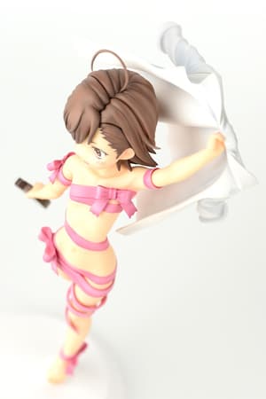 Last Order (Misaka Clone 20001) von Orca - 7