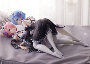 Rem & Ram - F:Nex - Furyu (2)