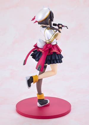 Megumin - Light Novel Idol - KD Colle - Kadokawa - 7
