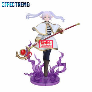Frieren - Frieren: Nach dem Ende der Reise / Frieren: Beyond Journeys End - Effectreme - Banpresto (1)