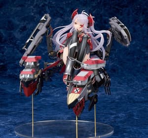 Prinz Eugen - Azur Lane - Alter - Re-Release - 6