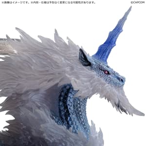 Kirin - Monster Hunter Creators Model - Capcom - Neuauflage (6)